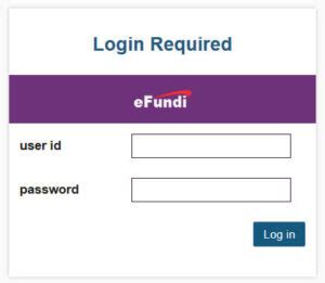 efundi login gateway|Login Required .